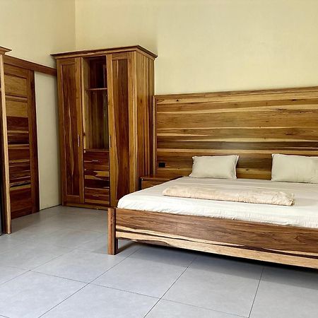 Tico Casita - Lero Stays La Fortuna Luaran gambar